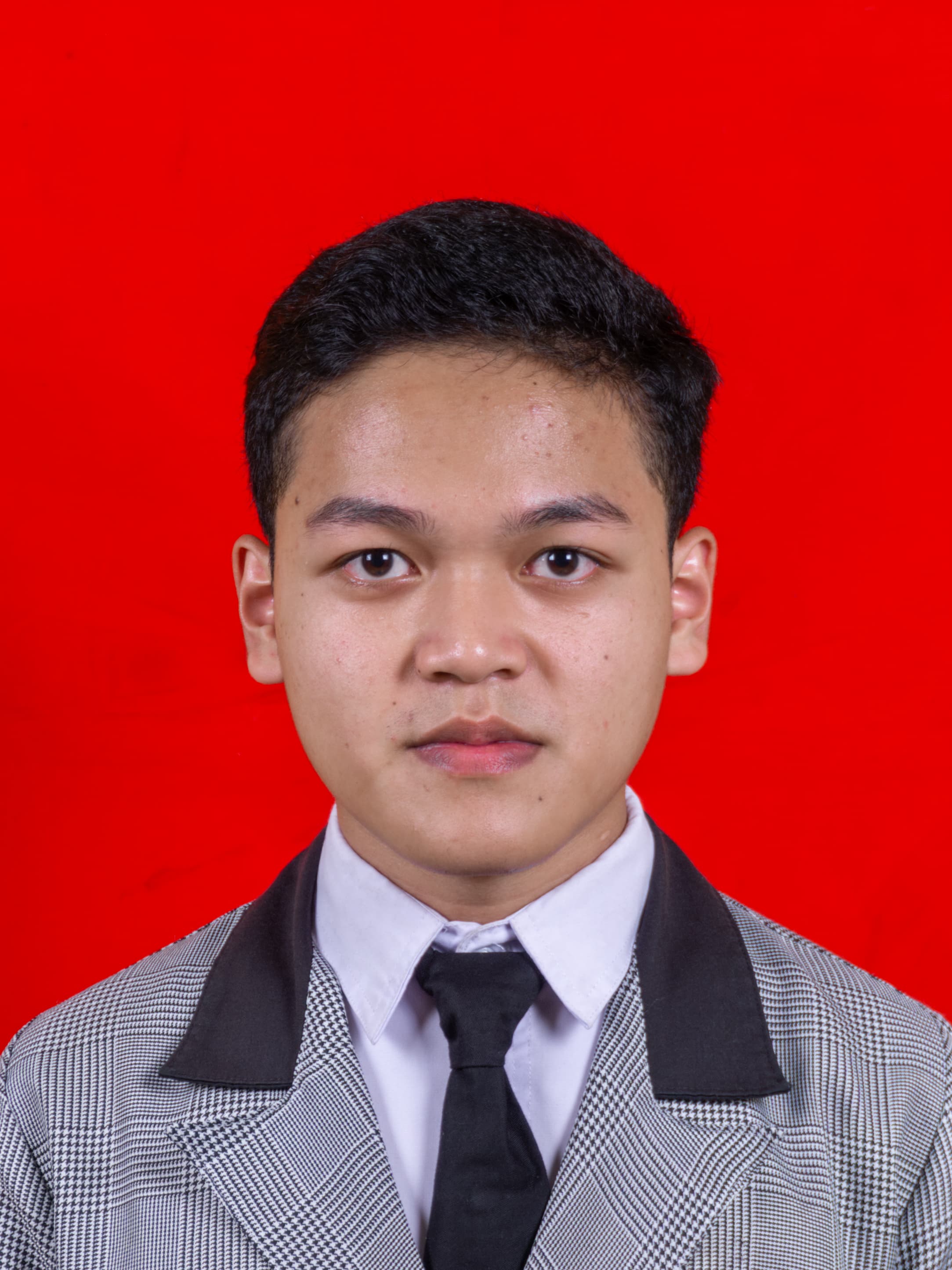 Muhamad Reza Aditya at BuildWithAngga